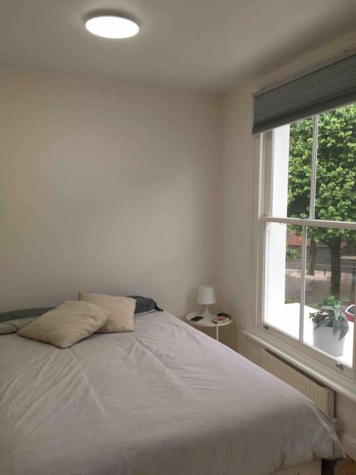 Newly Refurbished 2-Bedroom Flat In Notting Hill London Exteriör bild