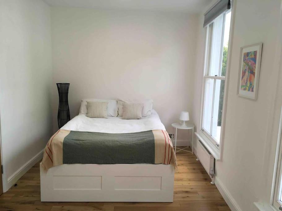 Newly Refurbished 2-Bedroom Flat In Notting Hill London Exteriör bild