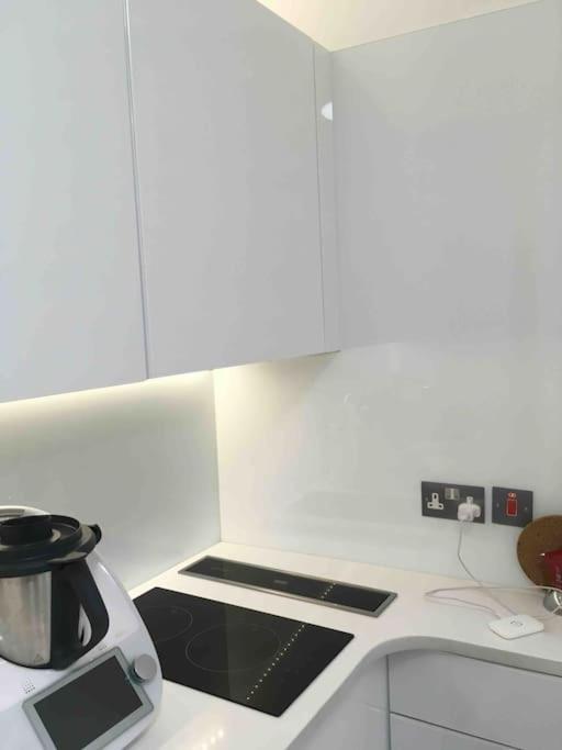 Newly Refurbished 2-Bedroom Flat In Notting Hill London Exteriör bild