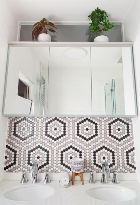 Newly Refurbished 2-Bedroom Flat In Notting Hill London Exteriör bild